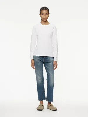 495 Jean in Archive Blue