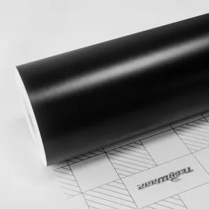 Black Matte (CM01M) Vinyl Wrap