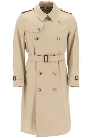 BURBERRY heritage kensington trench