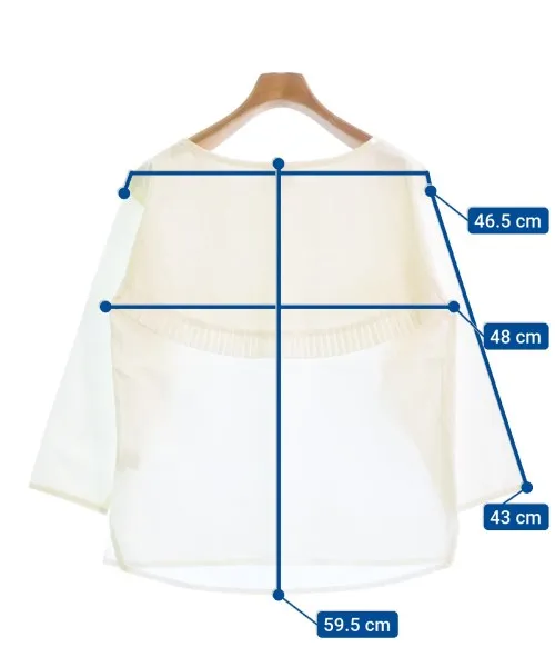 caph Blouses