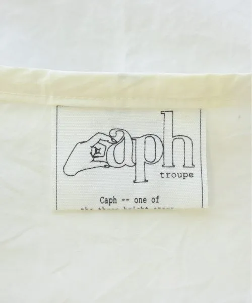 caph Blouses