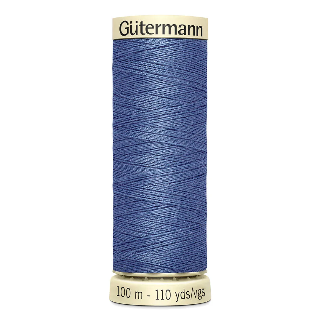 Checkered Berry Brushed Cotton