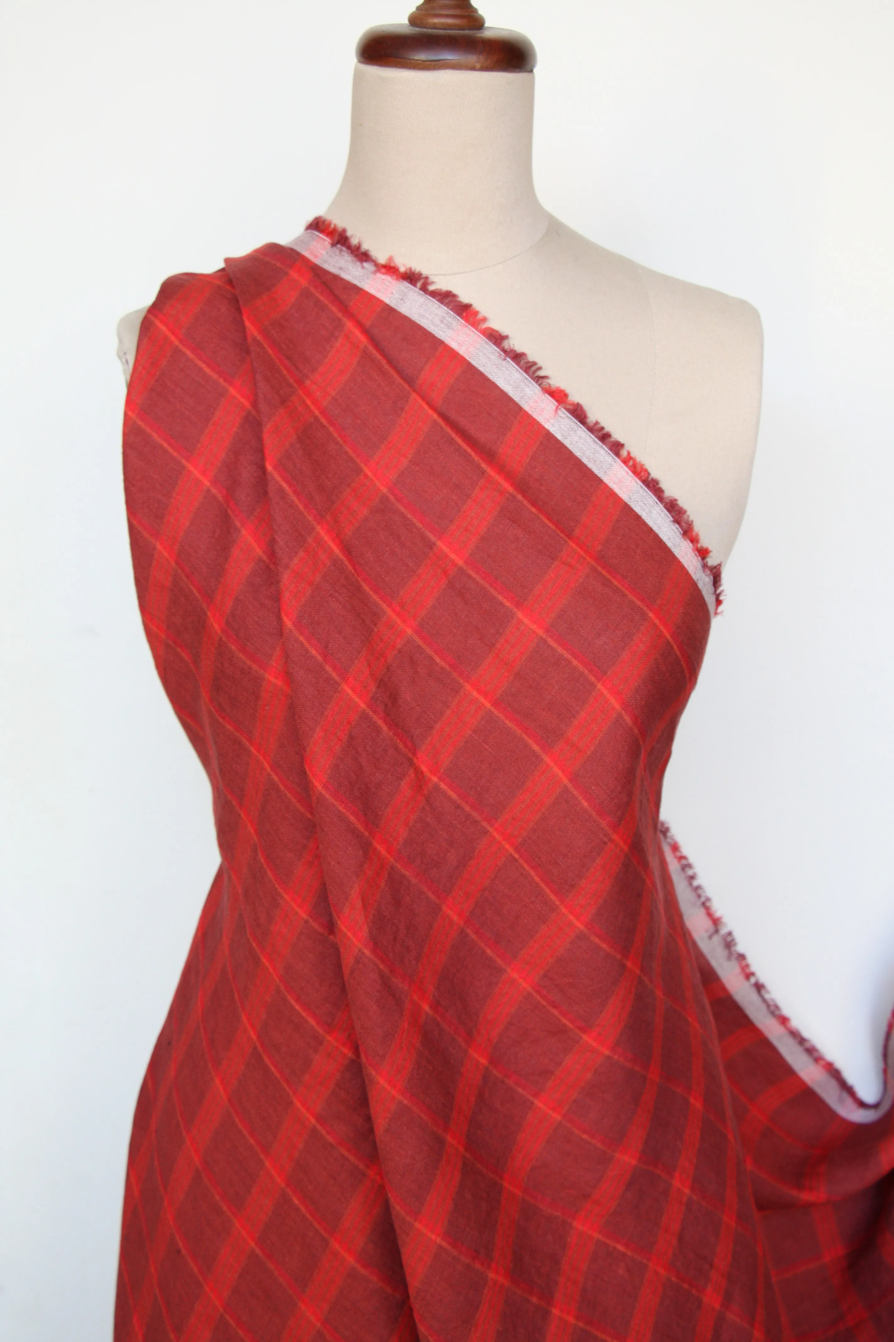 Checkered Cherry