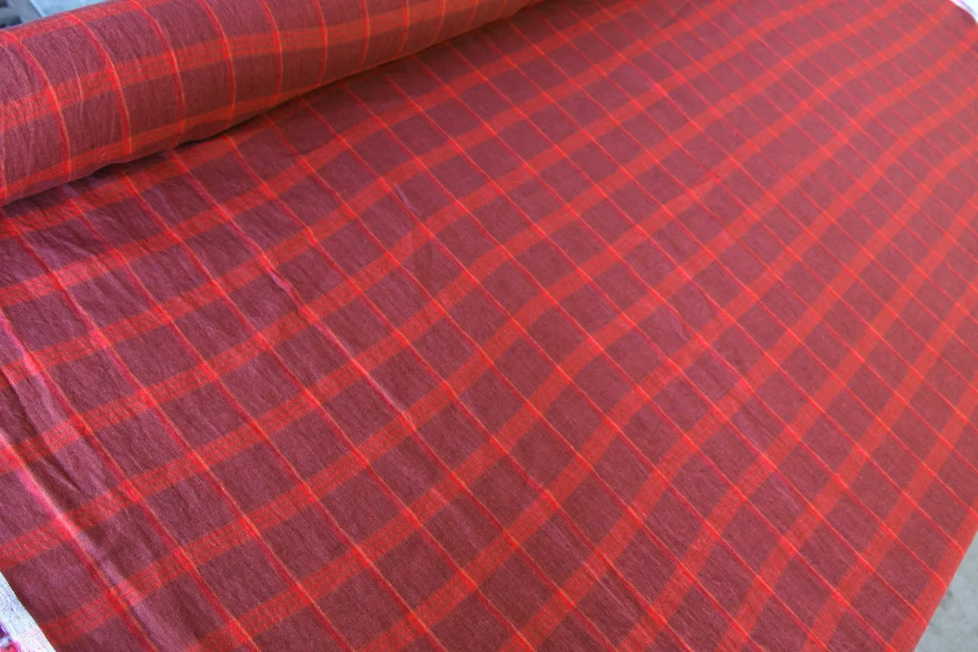 Checkered Cherry