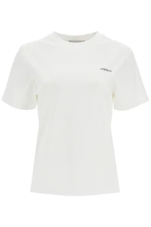 COPERNI boxy crewneck t