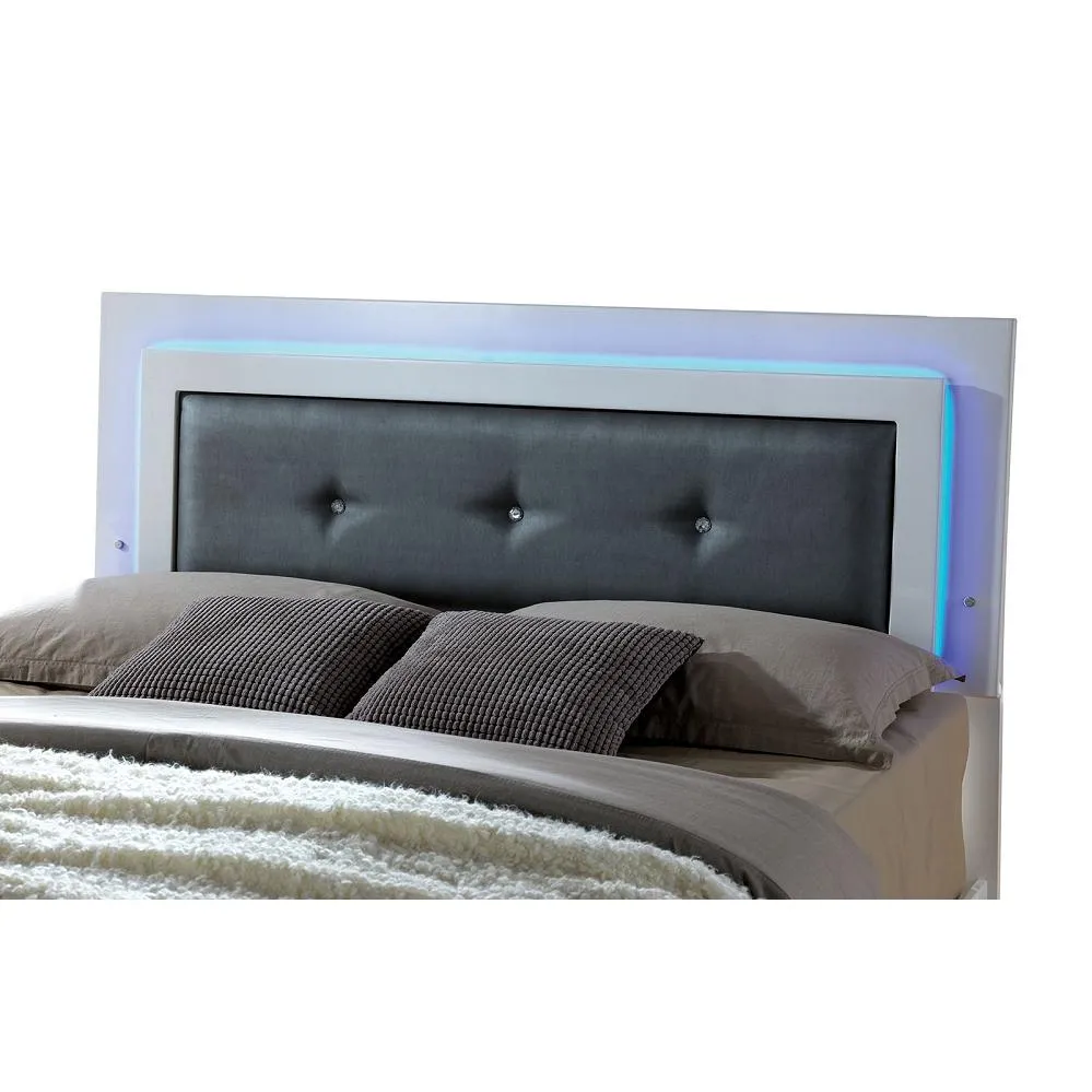 Furniture of America Clementine CM7201EK King Bed