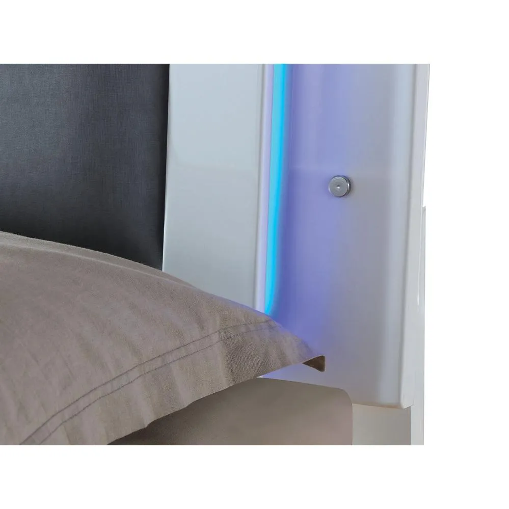 Furniture of America Clementine CM7201EK King Bed