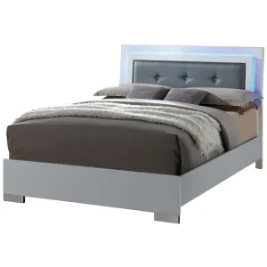 Furniture of America Clementine CM7201EK King Bed