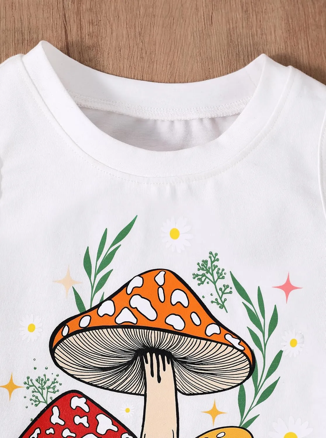 Girls' Graphic Tank Tops Kids Cute Summer Tops Casual Sleeveless Shirts