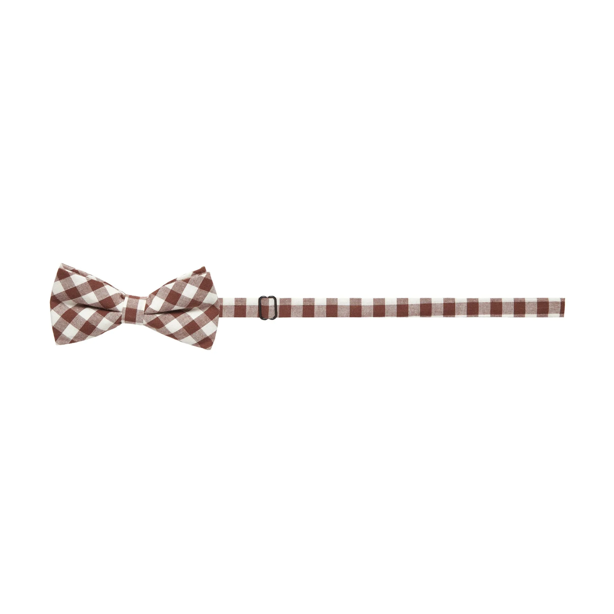 ID-CBT-16 IDENTITY Mens Cotton Bowtie and Pocket Square Set