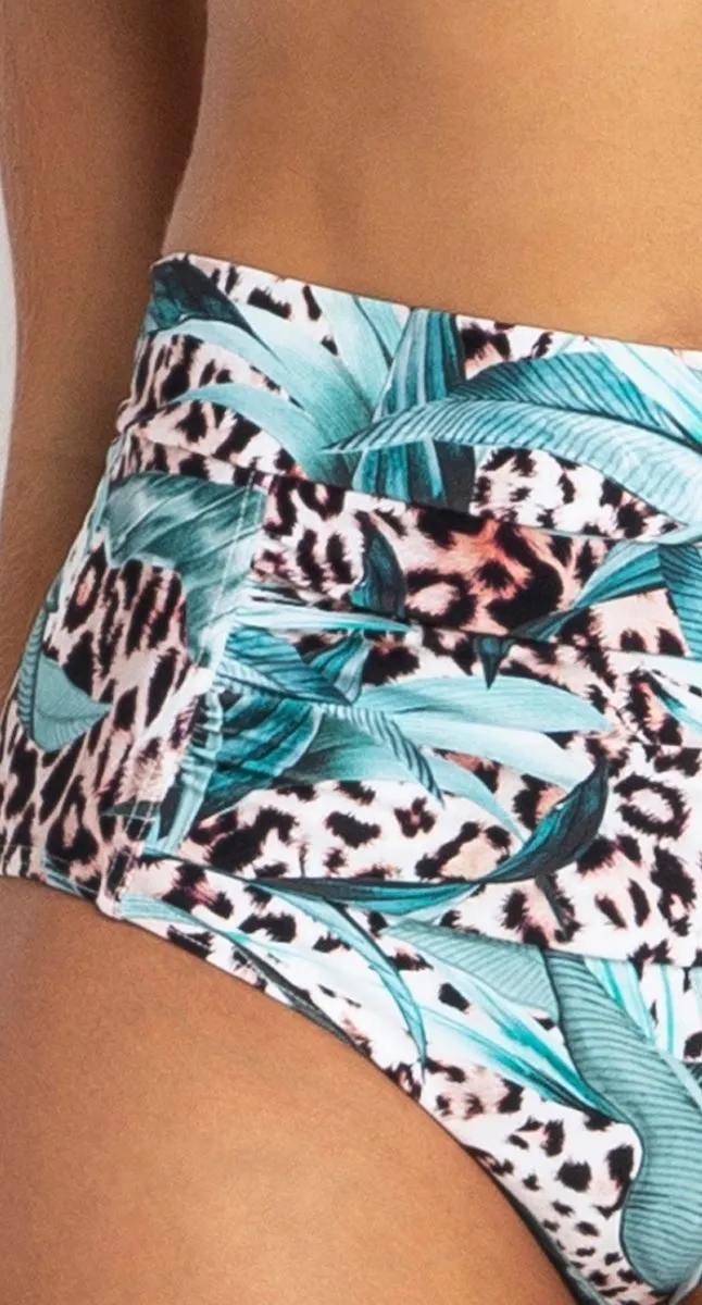 Island Retro Classic Pant
