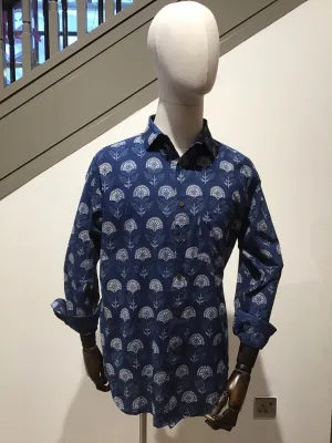 Jakarta Blue