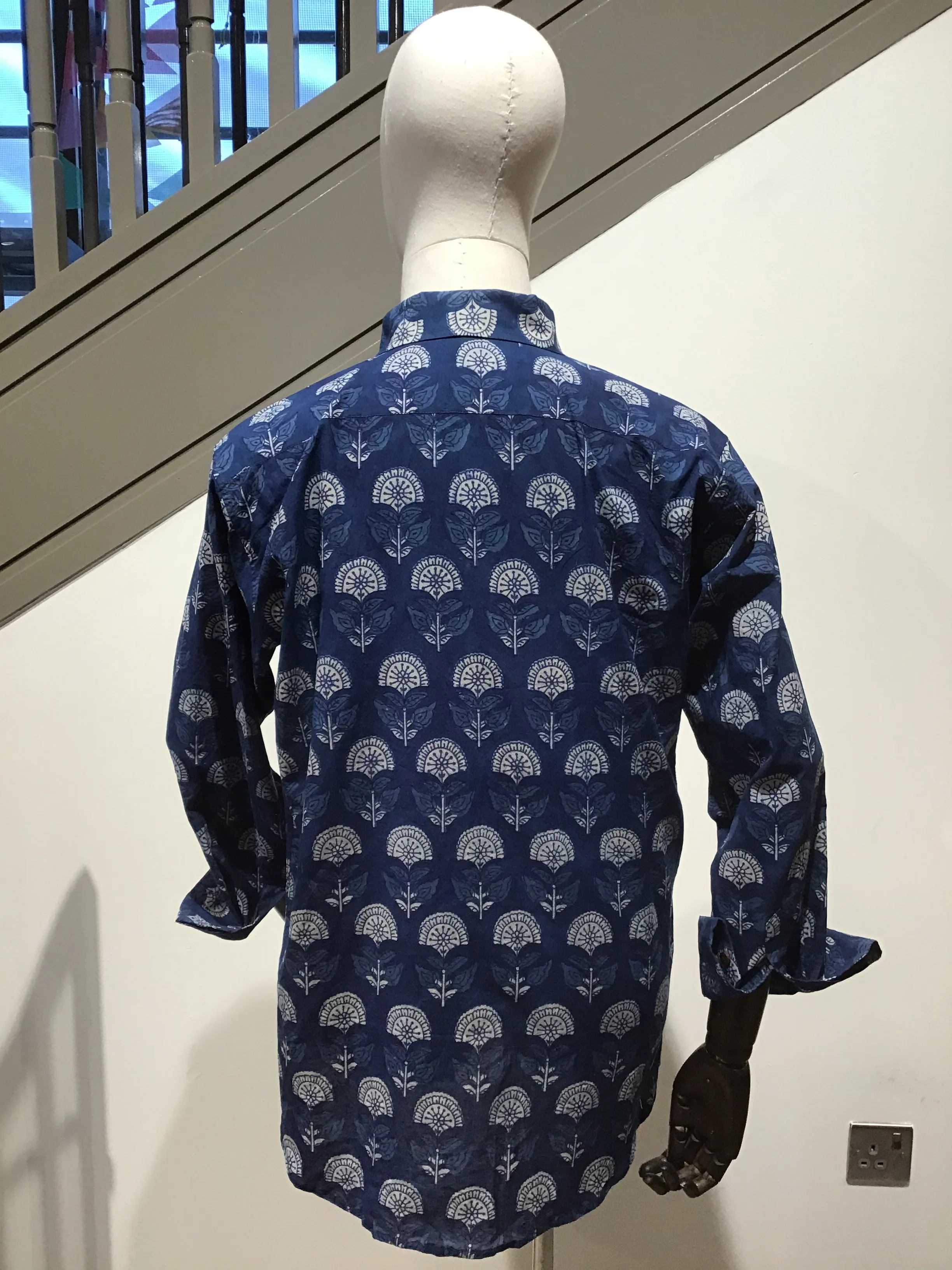Jakarta Blue