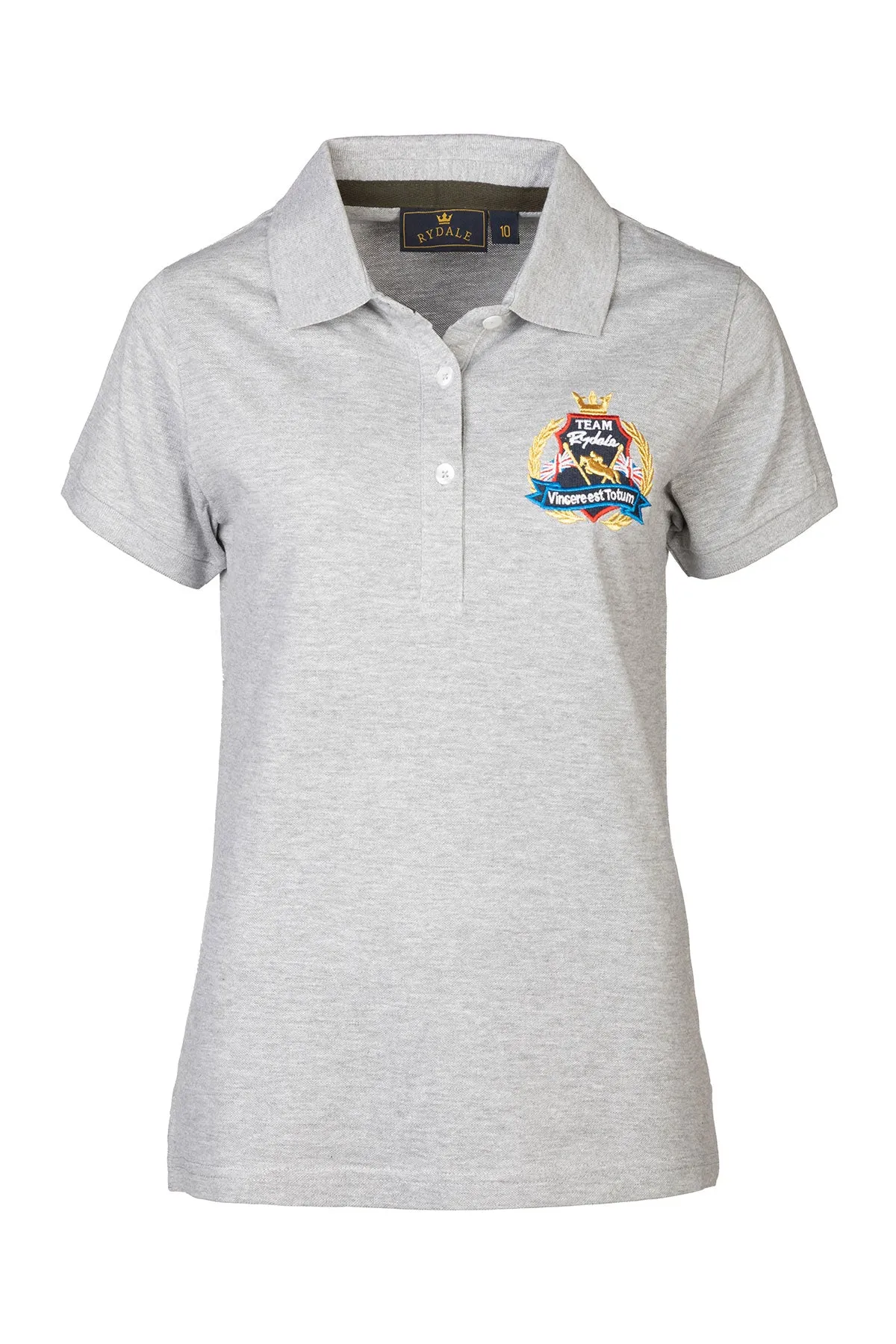 Ladies Charlie II Polo Shirt