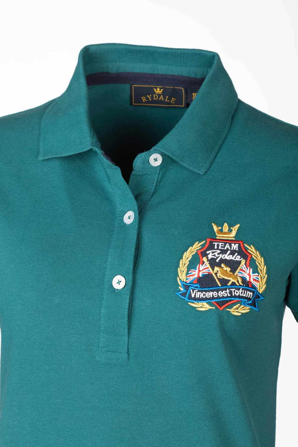 Ladies Charlie II Polo Shirt