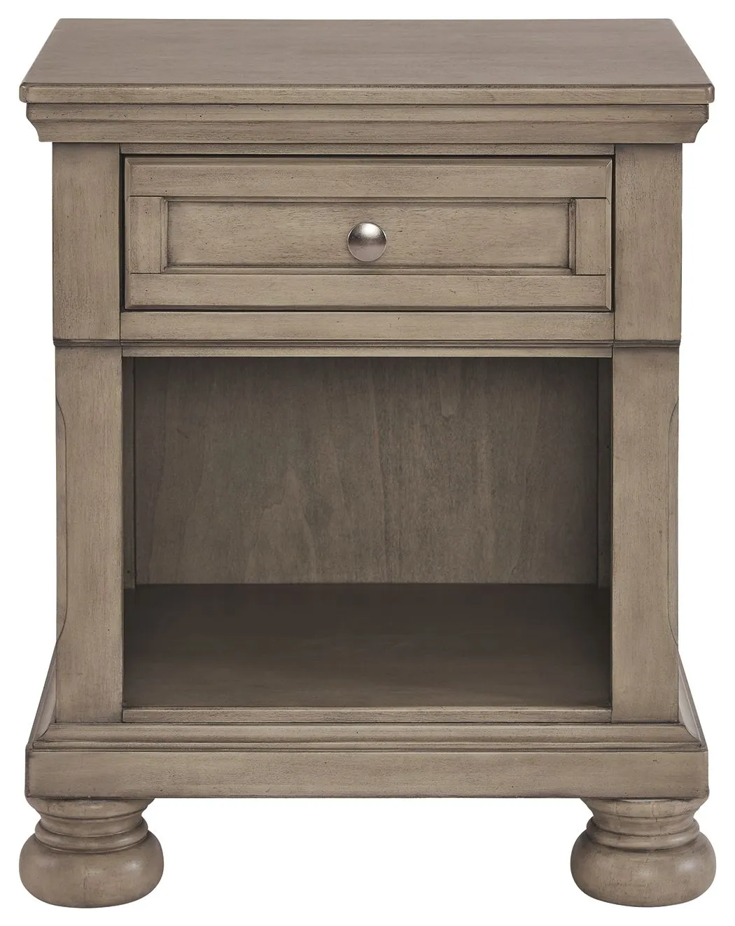 Lettner - Night Stand