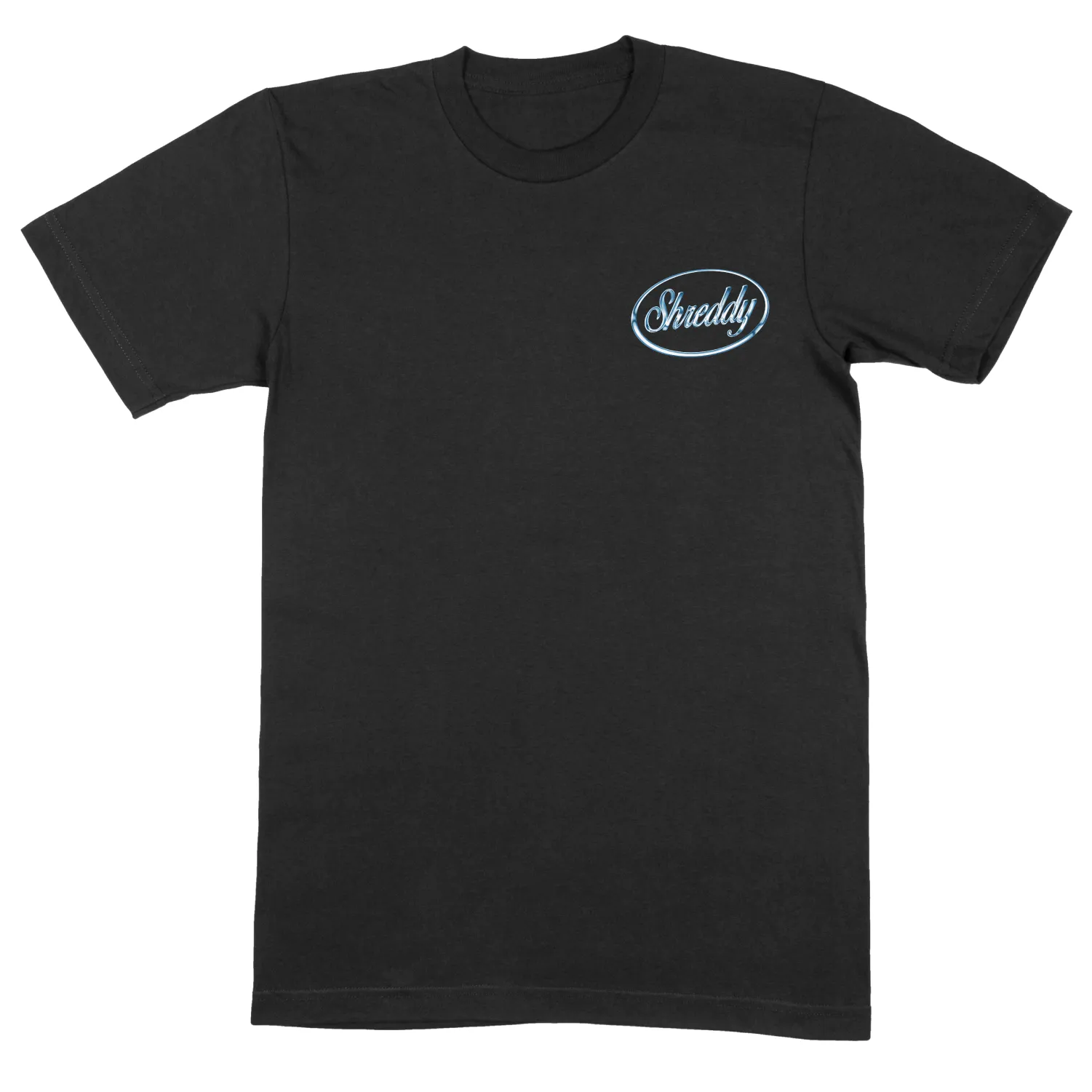 Liquid Shirt Black (Youth)