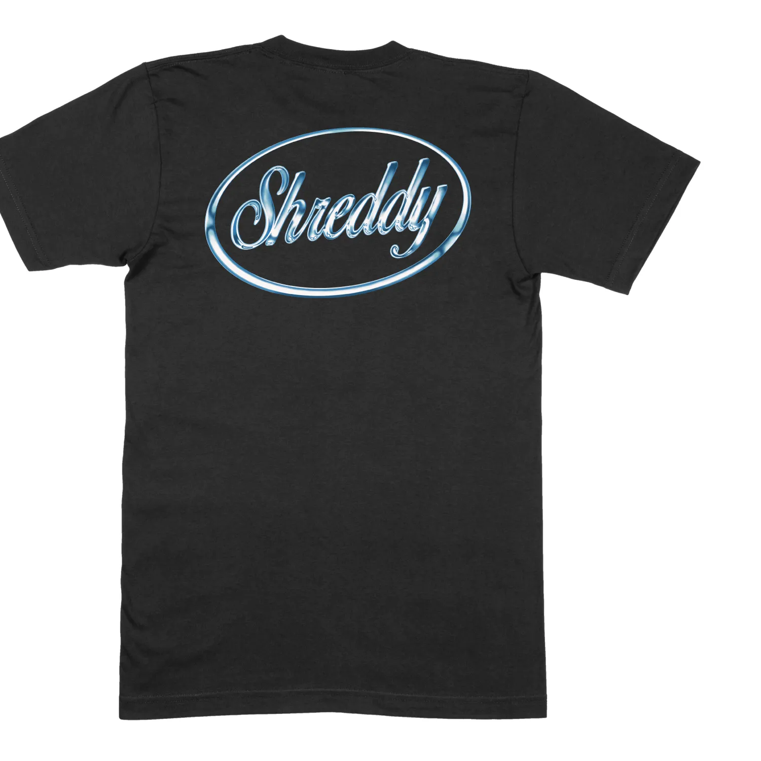 Liquid Shirt Black (Youth)