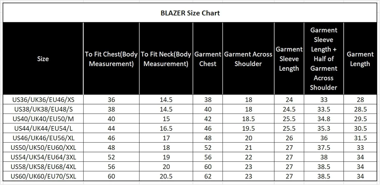 Men's Cotton Plaid Blazer Checked 2 Button Long Sleeve Regular Daily Fit Suit Jacket Business Lightweight Casual Sport Coat