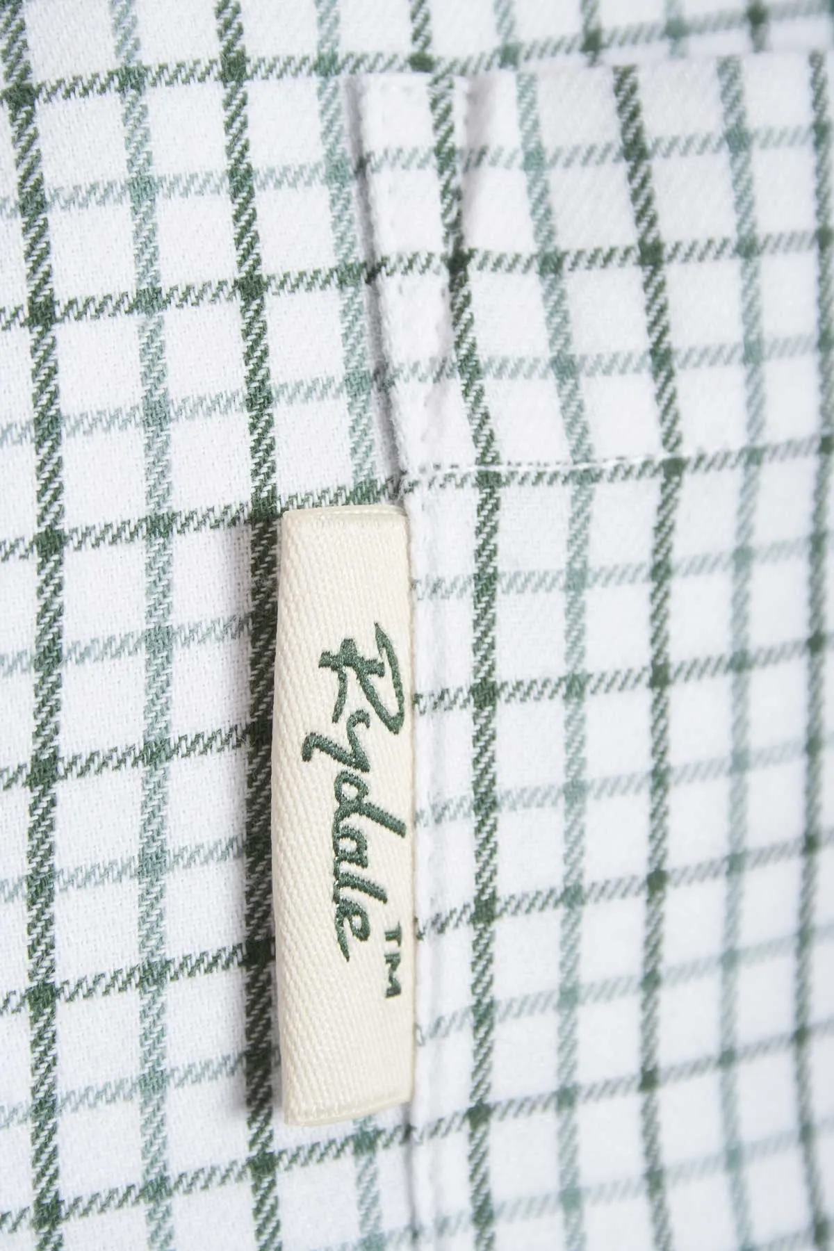 Men's Country Check Shirt - Garton