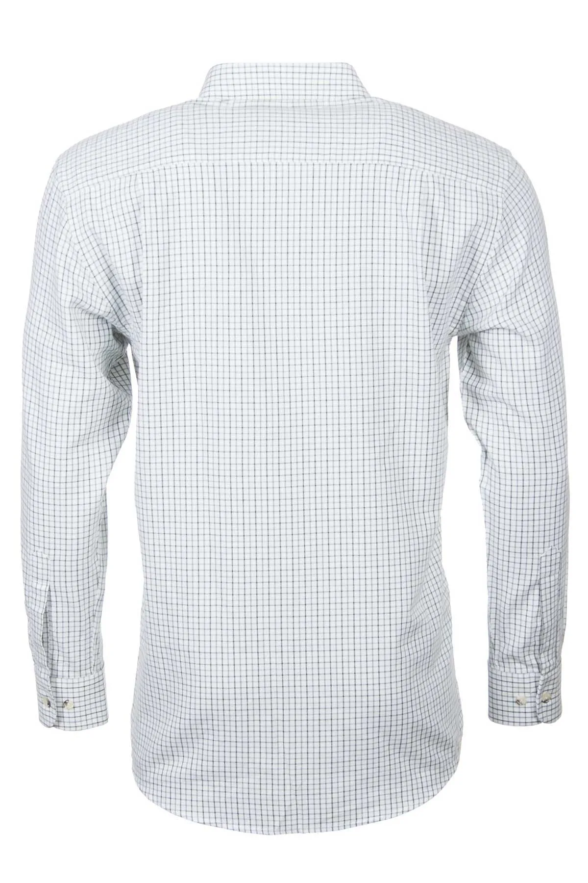Men's Country Check Shirt - Garton