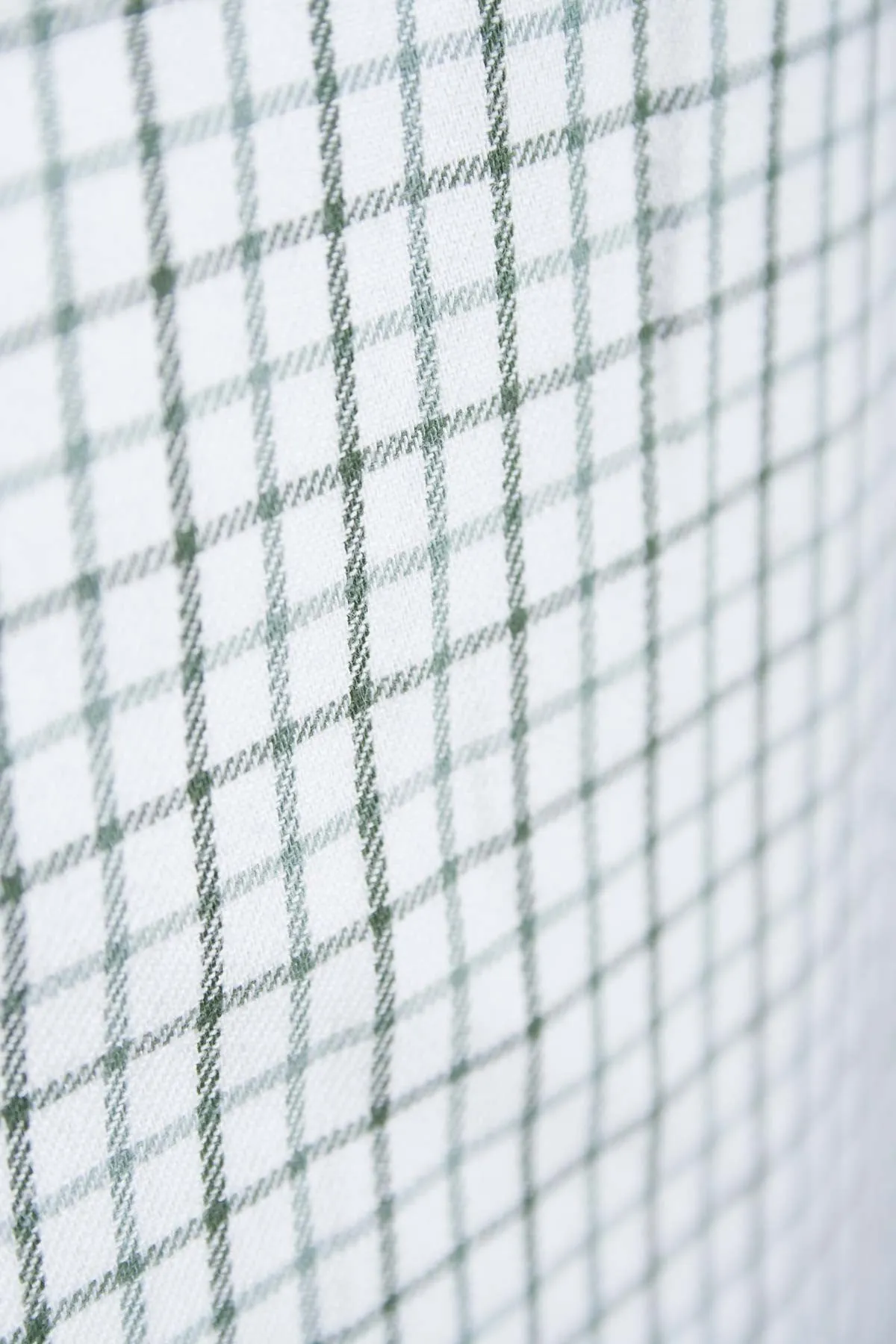 Men's Country Check Shirt - Garton