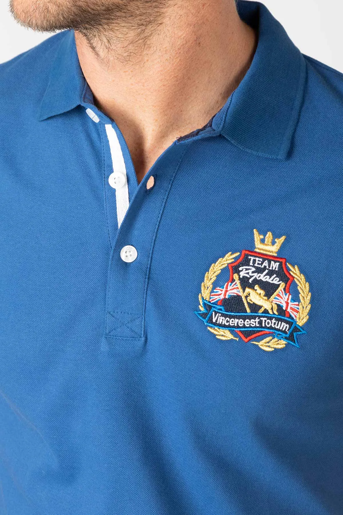 Men's Fordon IV Polo Shirt