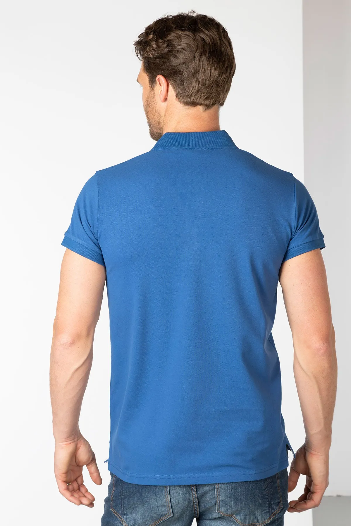 Men's Fordon IV Polo Shirt