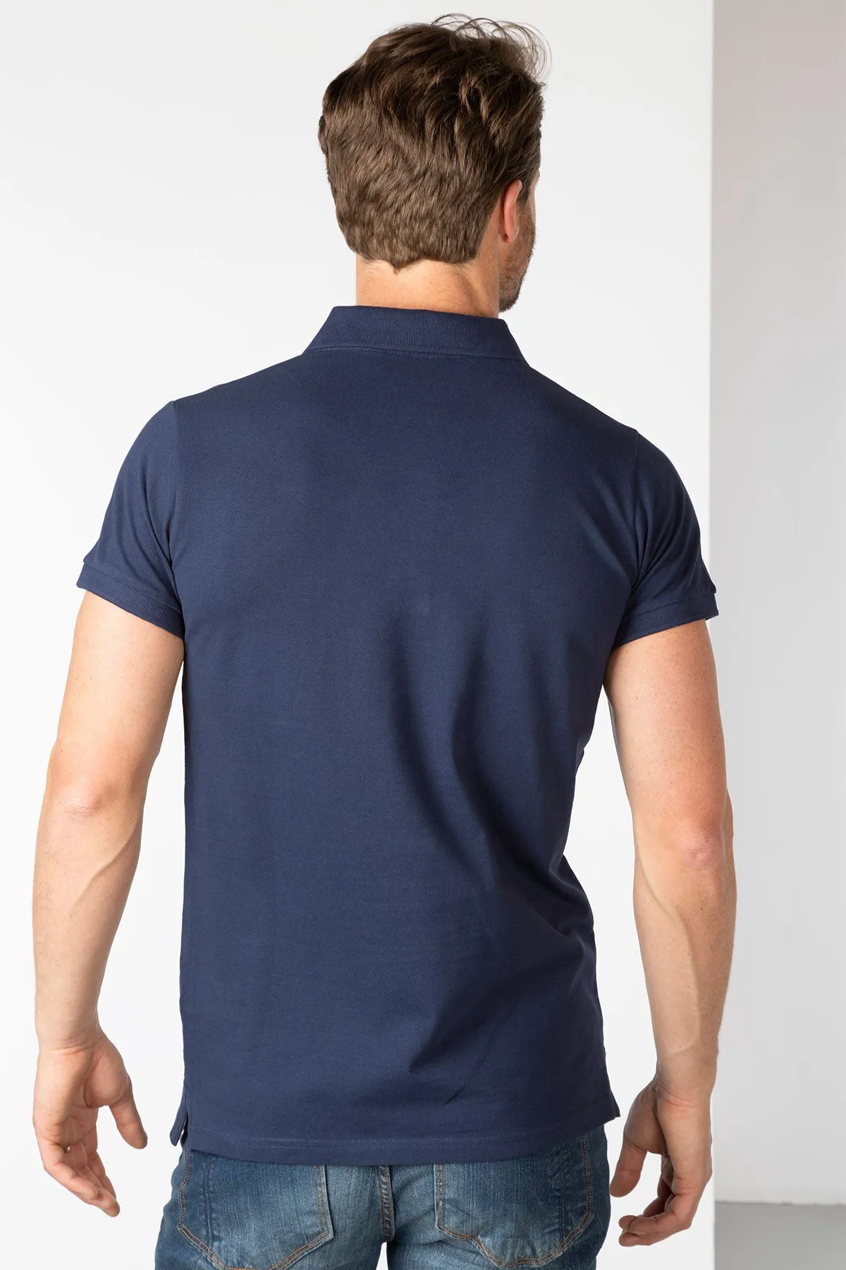 Men's Fordon IV Polo Shirt