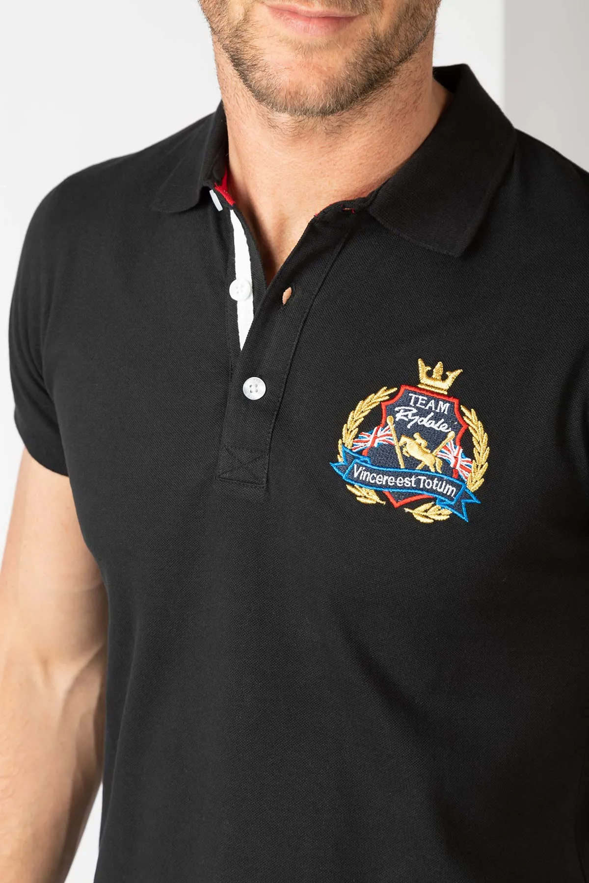 Men's Fordon IV Polo Shirt