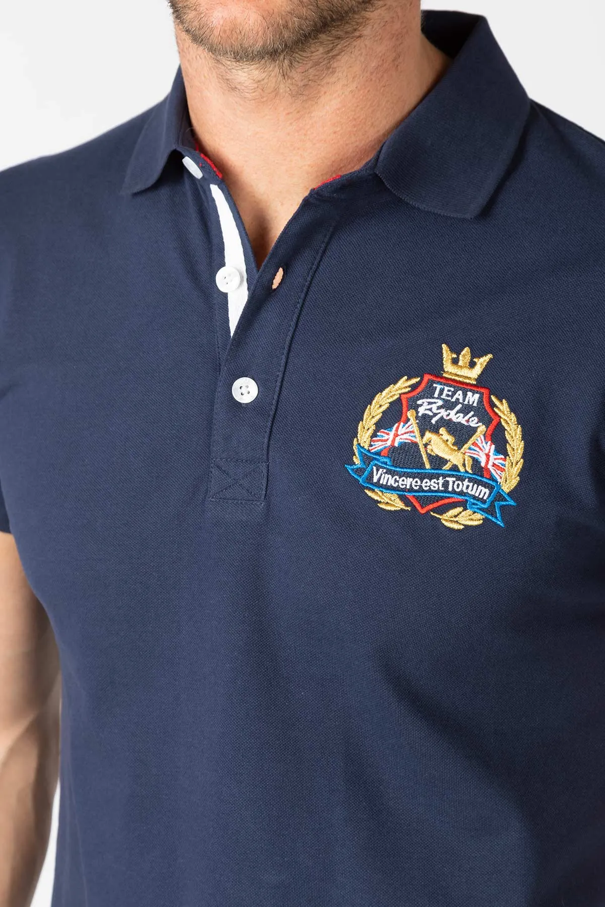 Men's Fordon IV Polo Shirt