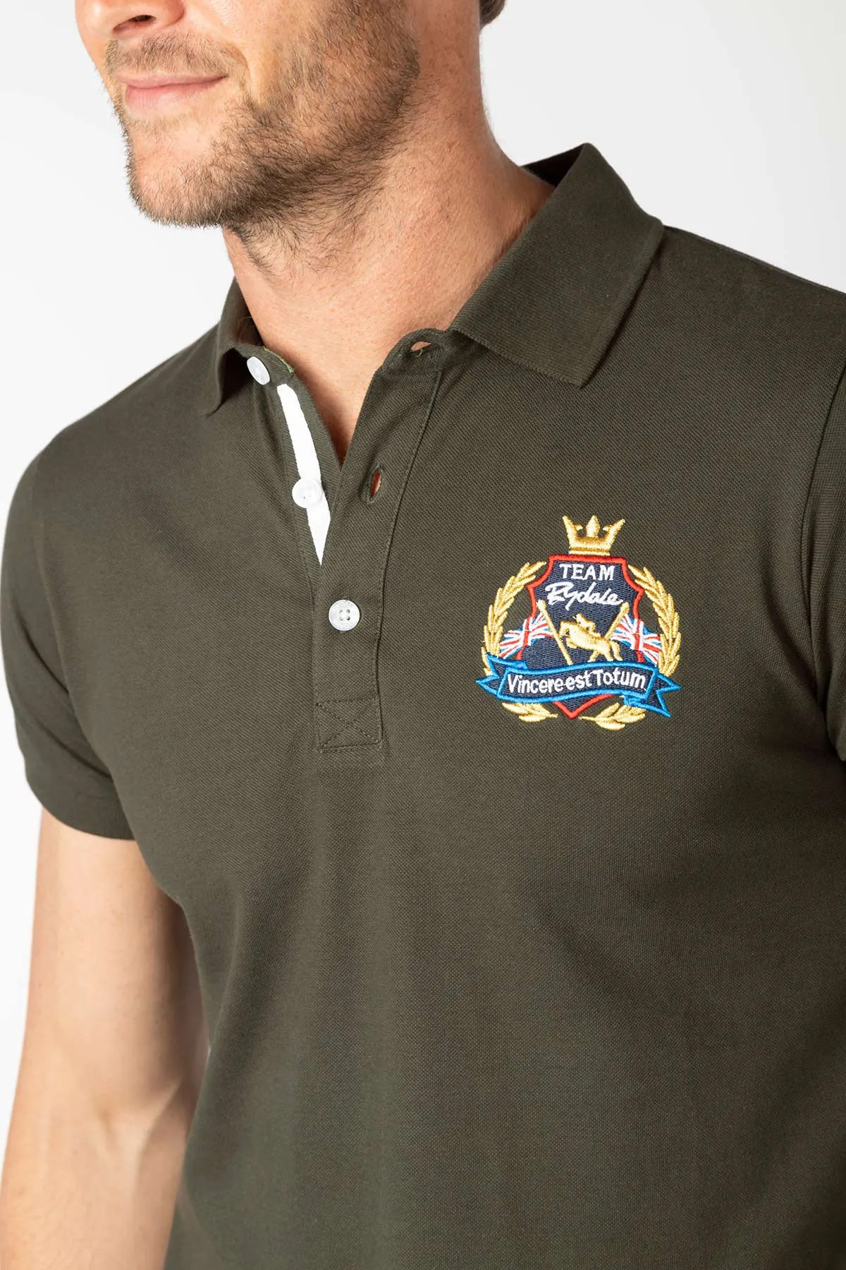 Men's Fordon IV Polo Shirt