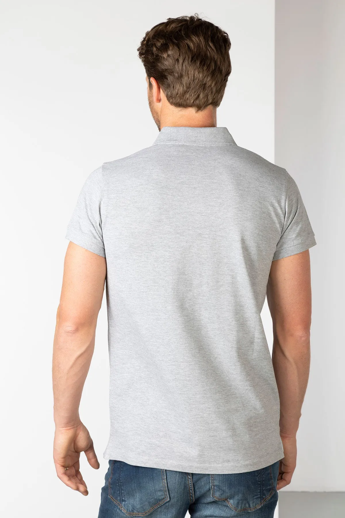 Men's Fordon IV Polo Shirt