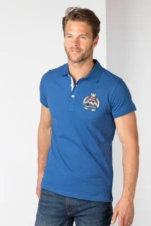 Men's Fordon IV Polo Shirt