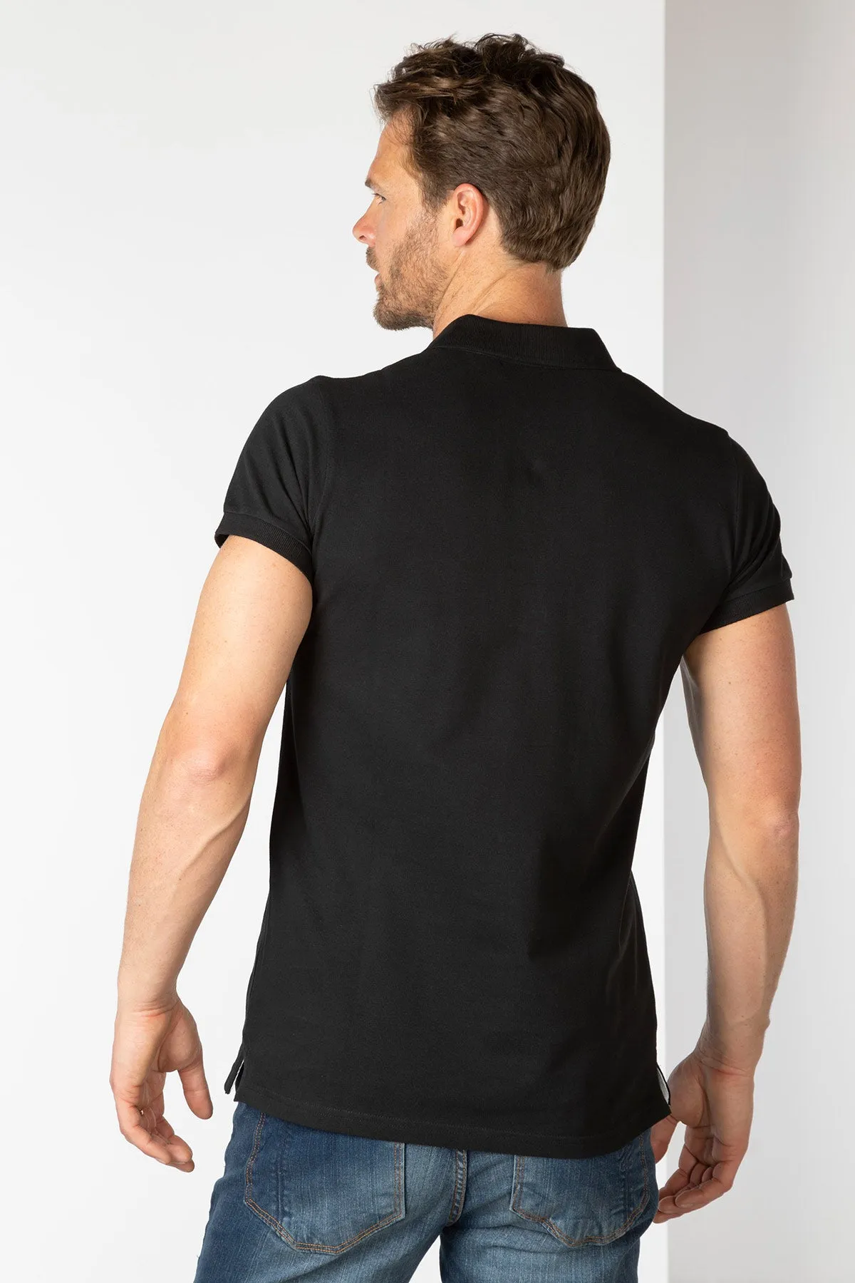 Men's Fordon IV Polo Shirt