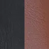 Men's Traditional Single Leather Belt 2 Pack