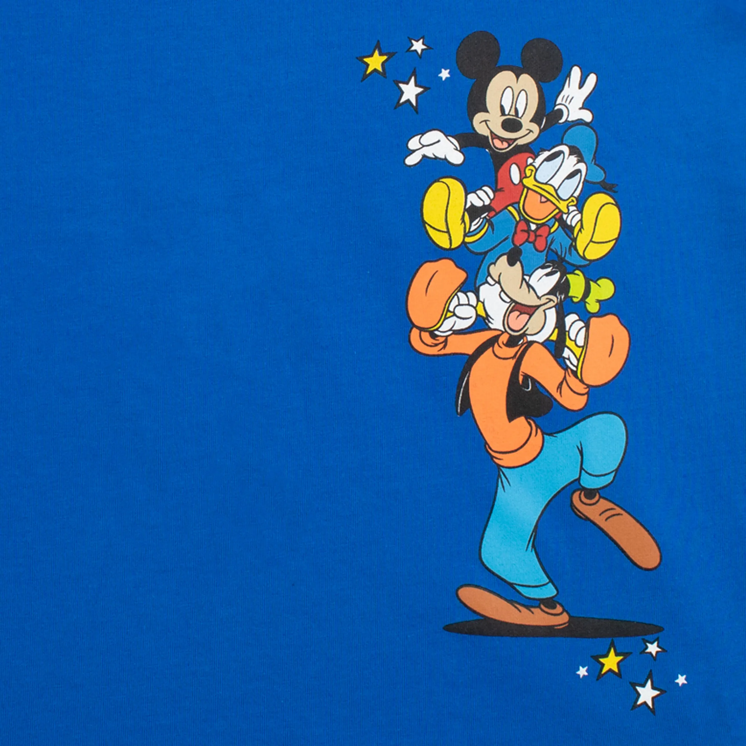 Mickey Mouse T-Shirt 2 Pack