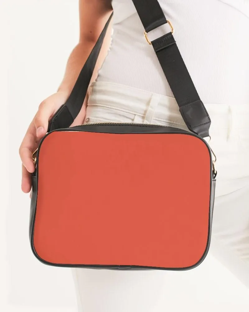 Midtone Red Crossbody Bag | C0M80Y80K0