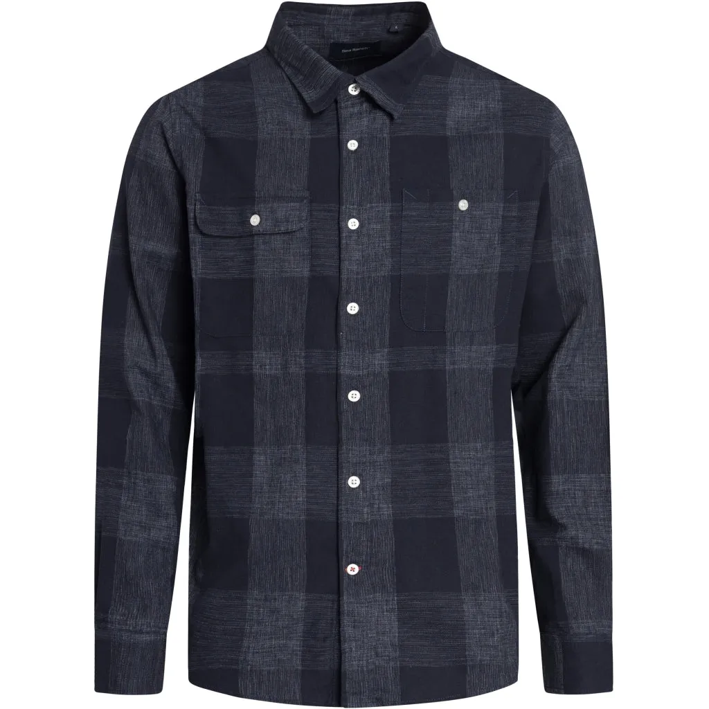 Orlando Shirt - SR Navy