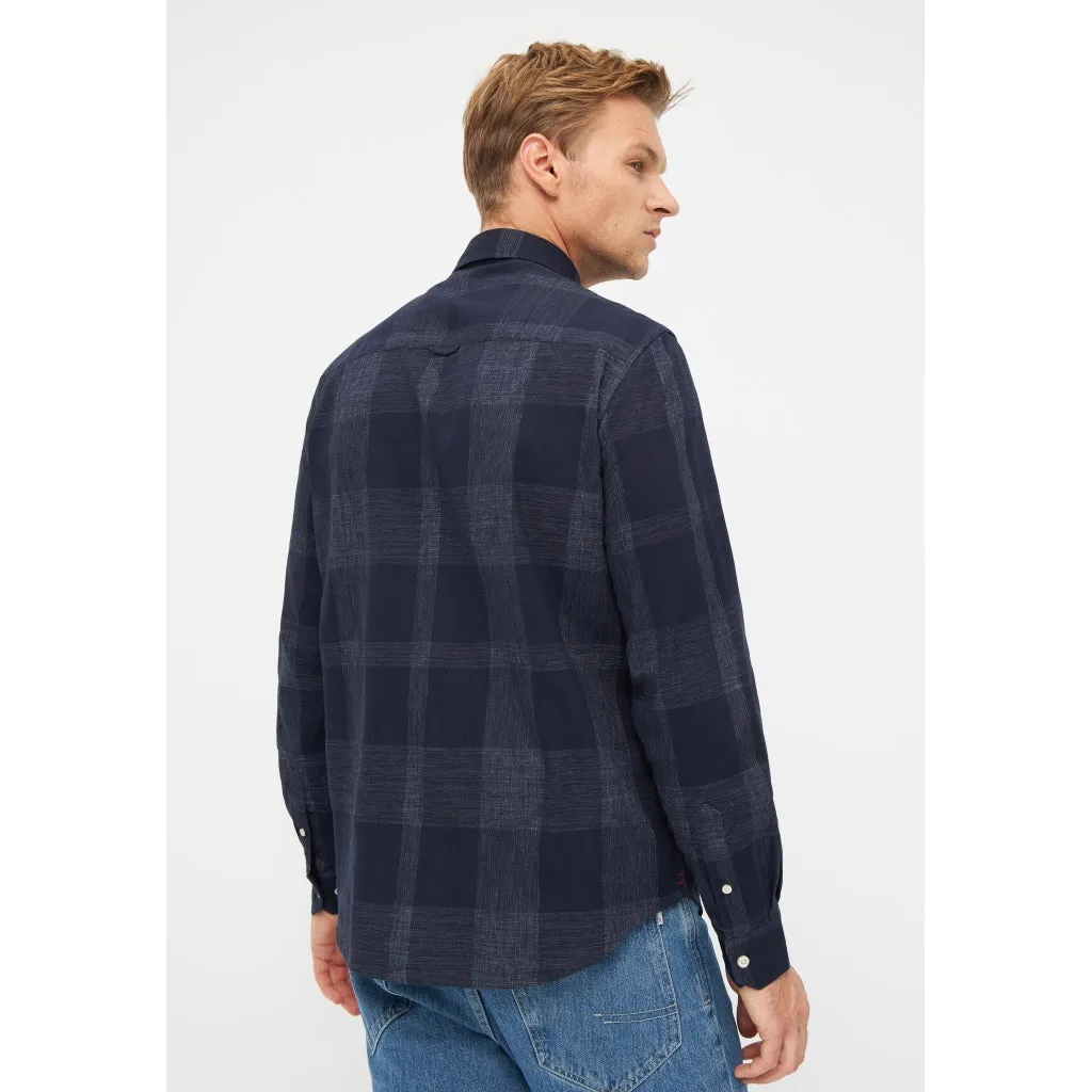 Orlando Shirt - SR Navy