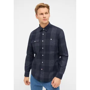 Orlando Shirt - SR Navy