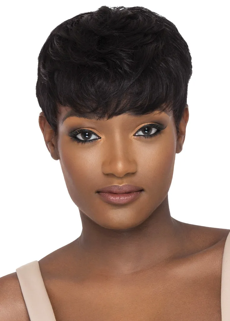 Outre Duby Wig - Pixie Mohawk