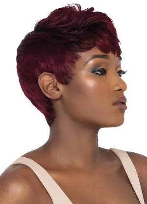 Outre Duby Wig - Pixie Mohawk