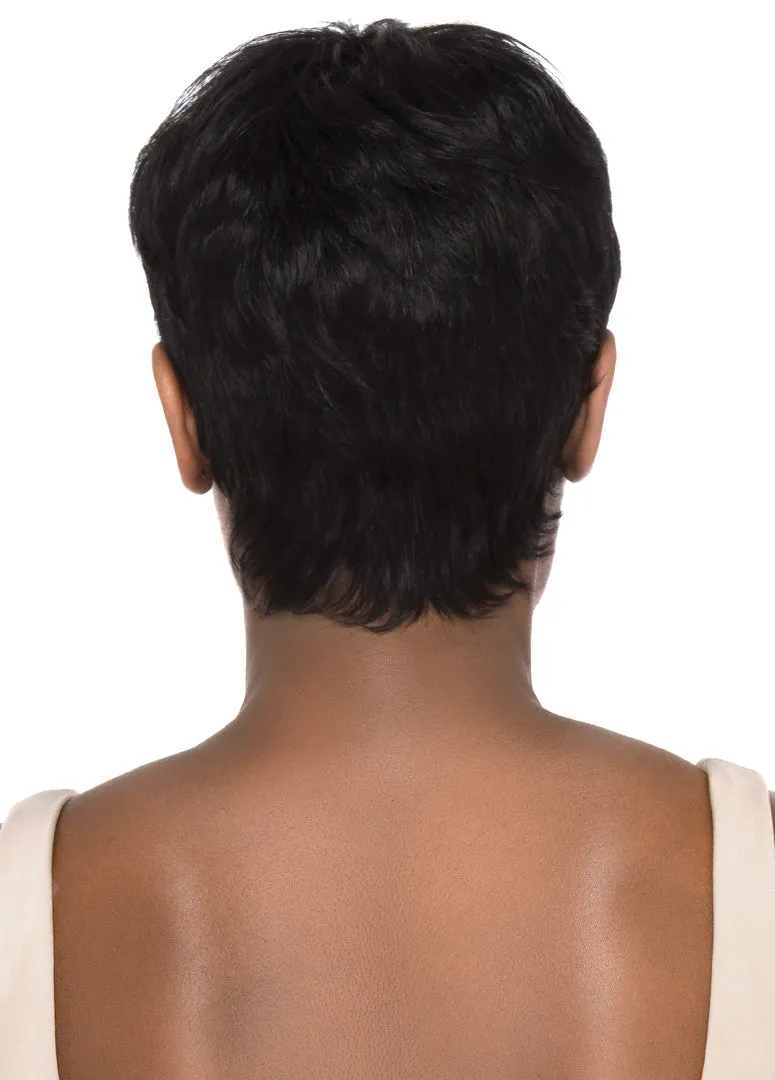 Outre Duby Wig - Pixie Mohawk
