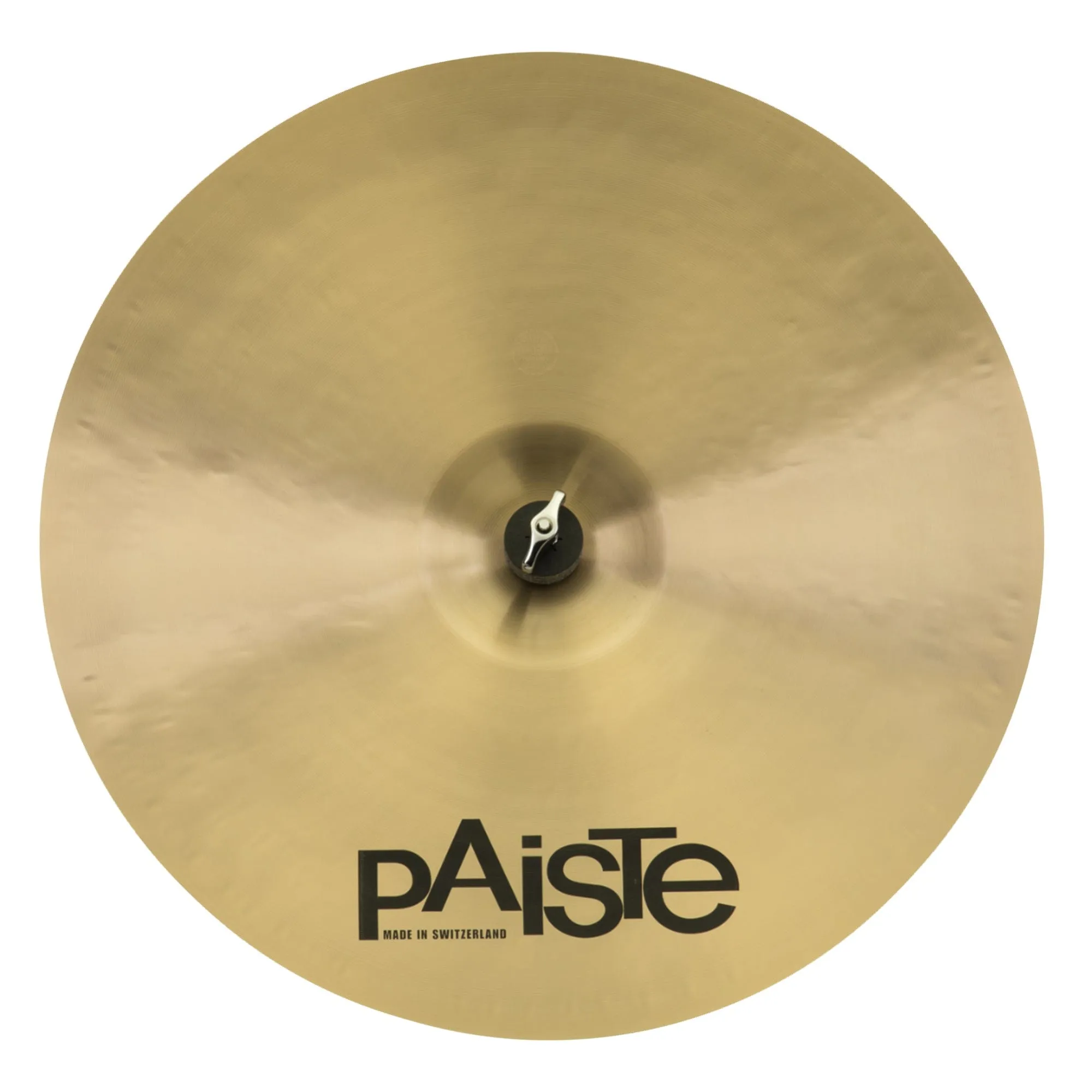 Paiste 19" Formula 602 Modern Essentials Crash Cymbal
