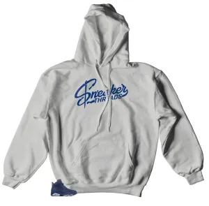 Retro 6 Diffused ST Original Hoody