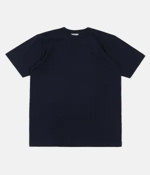 Revolver Sportswear Haleiwa T-Shirt - Dark Navy