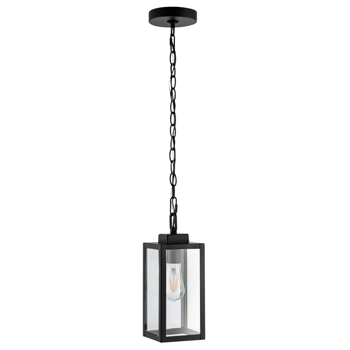 Safavieh Clemens Outdoor Pendant , PLT4019