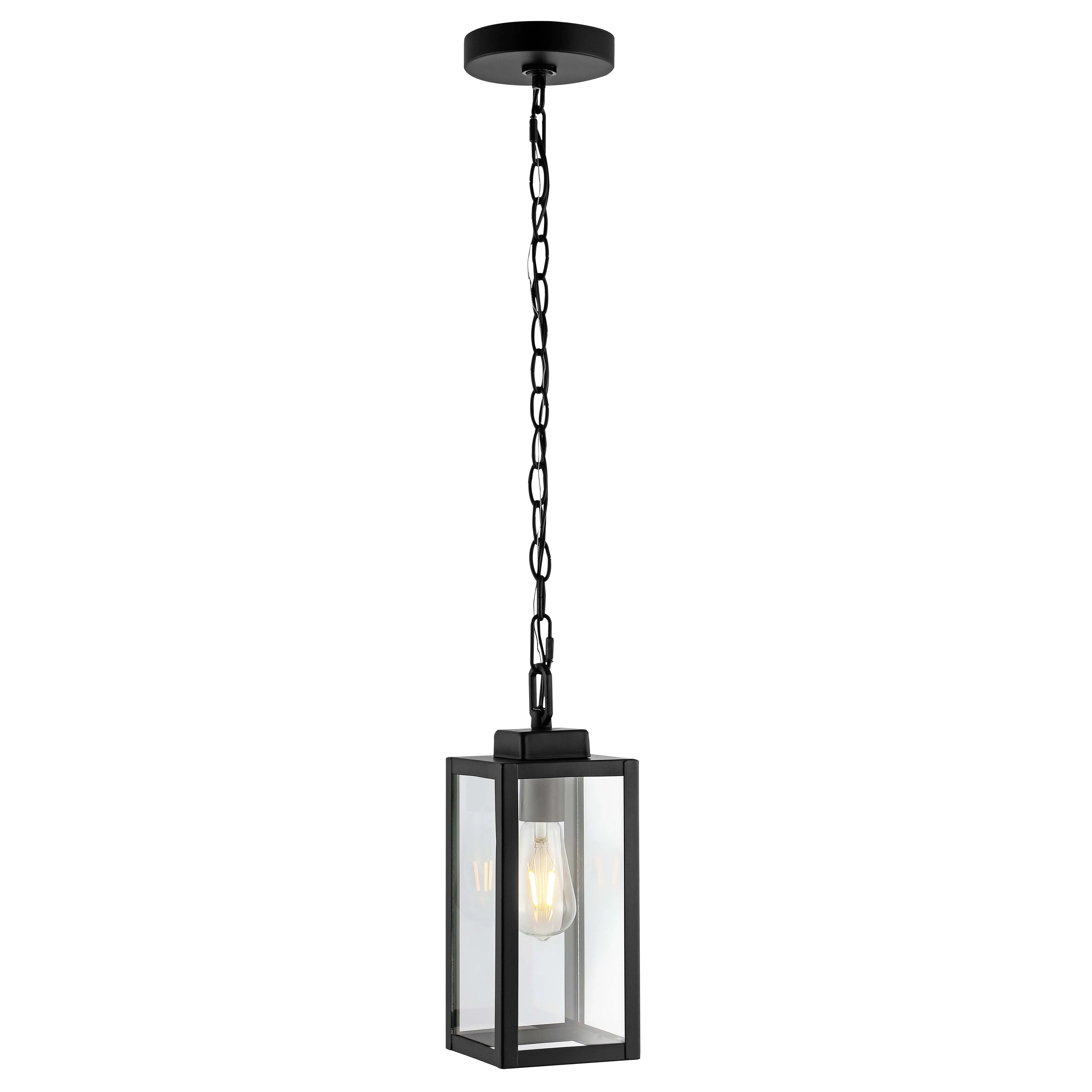 Safavieh Clemens Outdoor Pendant , PLT4019