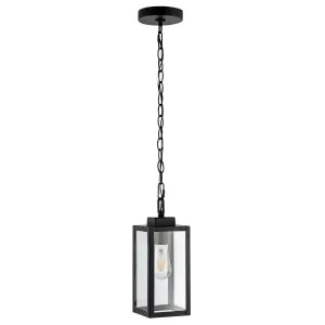 Safavieh Clemens Outdoor Pendant , PLT4019